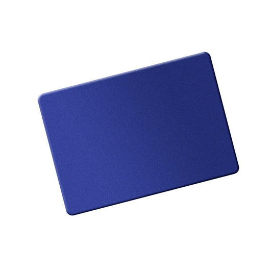 Tappetino VDF - Standard - Blu