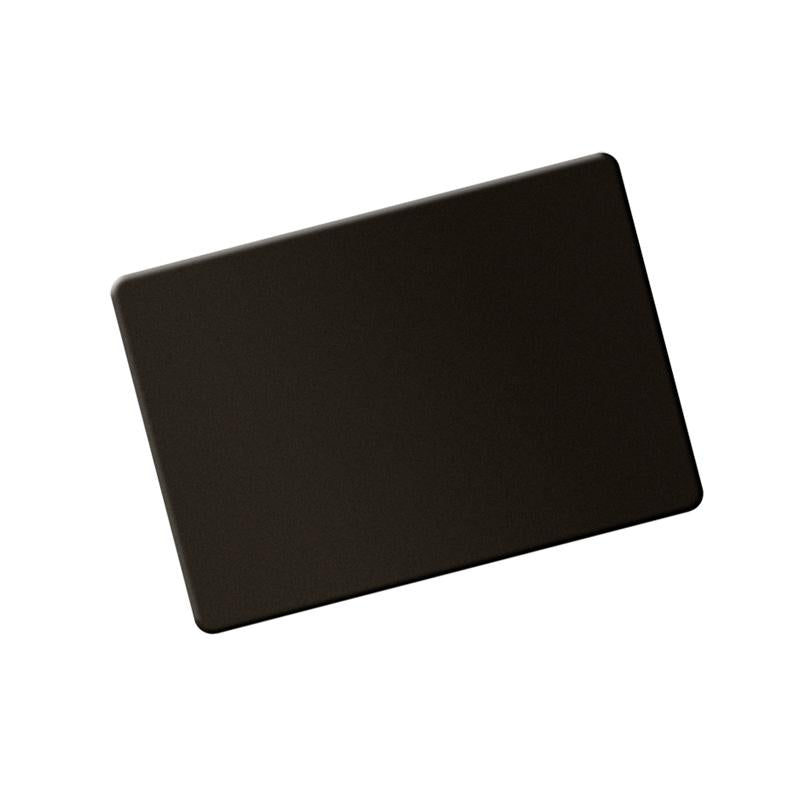 Tappetino VDF - Standard - Nero