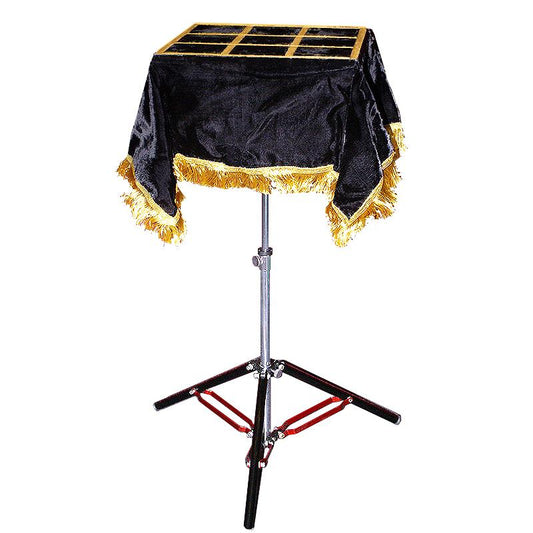 Tavolino per mago con pozzetto - Deluxe