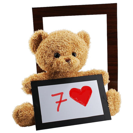 Teddy Prediction by Tora Magic