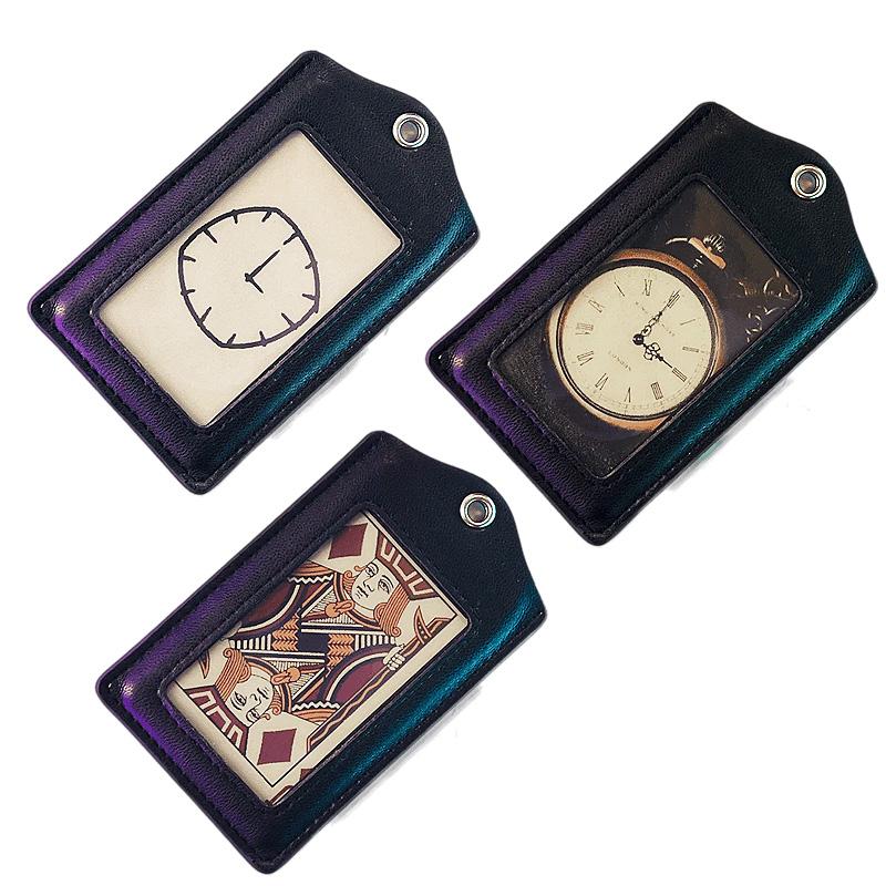 Teleport – Color E-Ink Reveal Device by Electricks