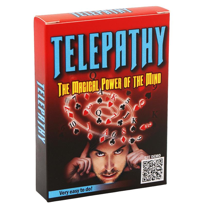 Telepathy