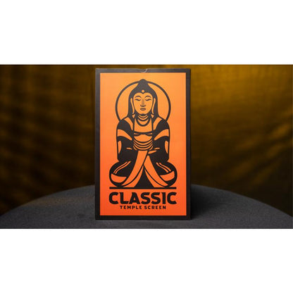 Temple Screen (Classic) by Murphy'sMagic