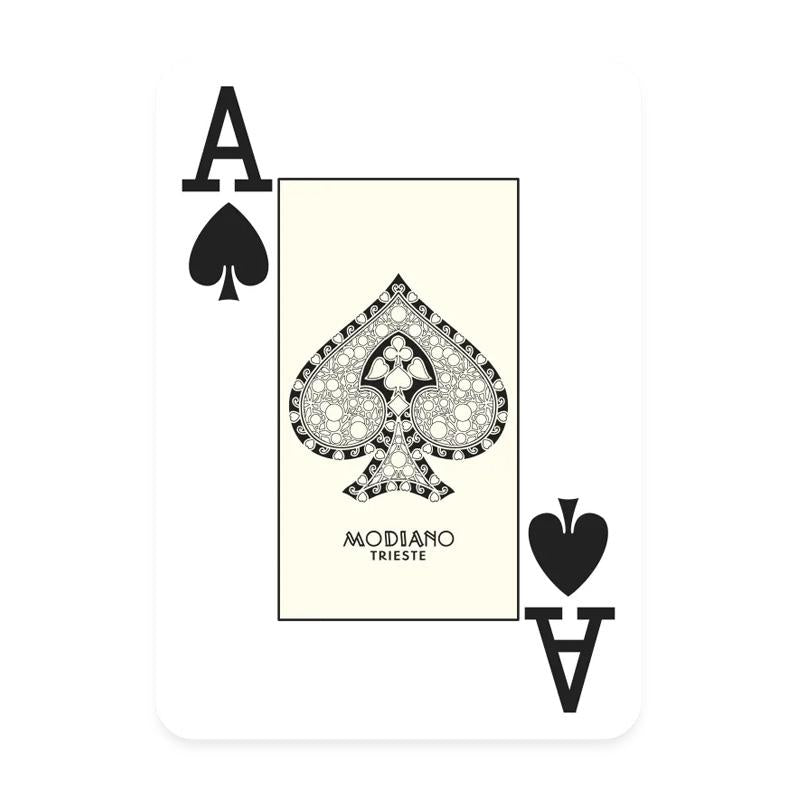 Mazzo Modiano - Texas Poker 2 Jumbo index Blu
