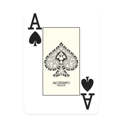 Mazzo Modiano - Texas Poker 2 Jumbo index Blu
