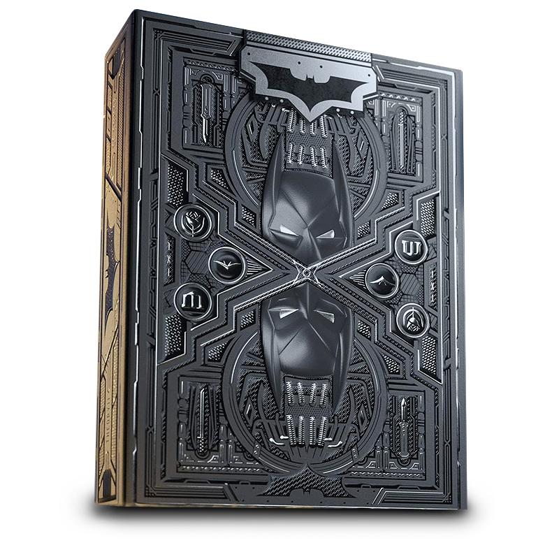 The Dark knight x Batman Playing Cards by Theory11