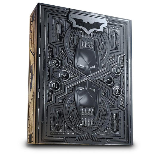 The Dark knight x Batman Playing Cards by Theory11