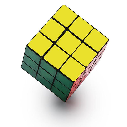 Il Cubo Fluttuante