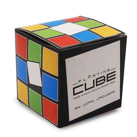 Il Cubo Fluttuante
