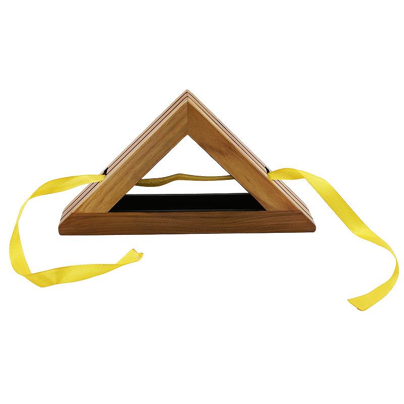 The Holy Ribbon