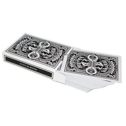 The Houdini Deck by Magic Apple