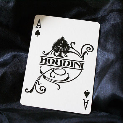 The Houdini Deck by Magic Apple