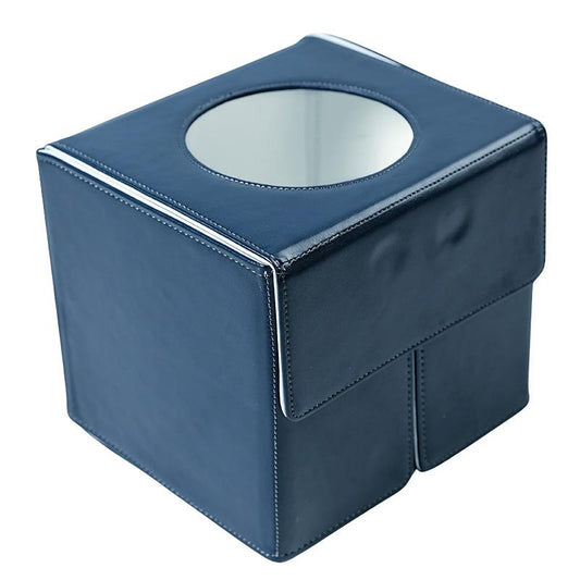 The Revelation Box by Wenyu Liu, Luca Volpe, Paul McCaig, Alan Wong & TCC Magic