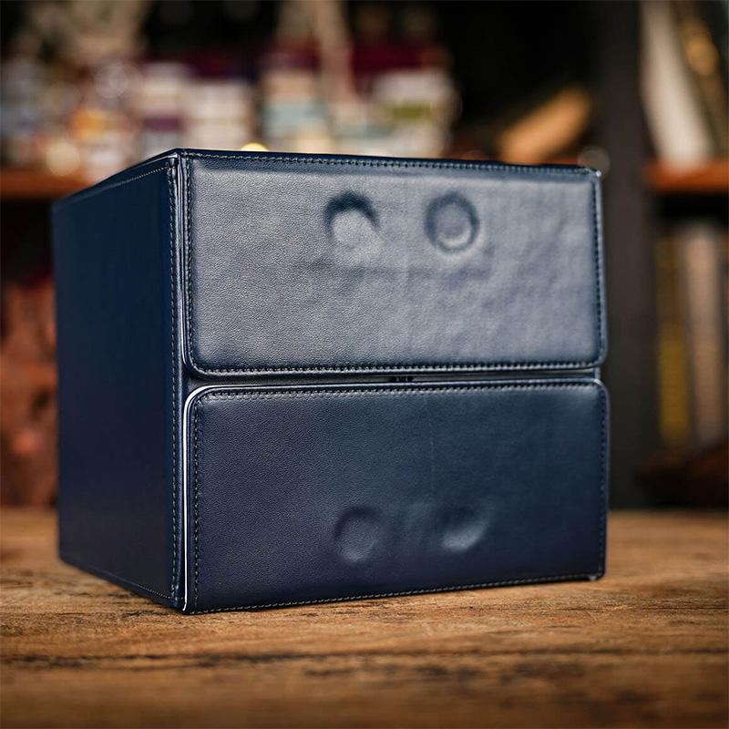 The Revelation Box by Wenyu Liu, Luca Volpe, Paul McCaig, Alan Wong & TCC Magic