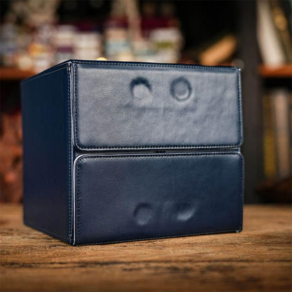 The Revelation Box by Wenyu Liu, Luca Volpe, Paul McCaig, Alan Wong & TCC Magic