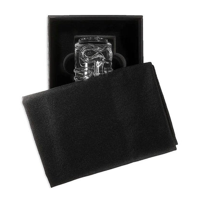 The Shot Glass by TCC & Jimmy Fan