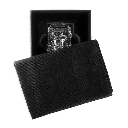 The Shot Glass by TCC & Jimmy Fan