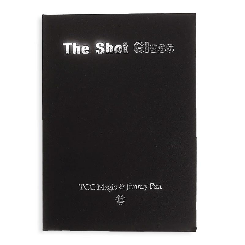 The Shot Glass by TCC & Jimmy Fan