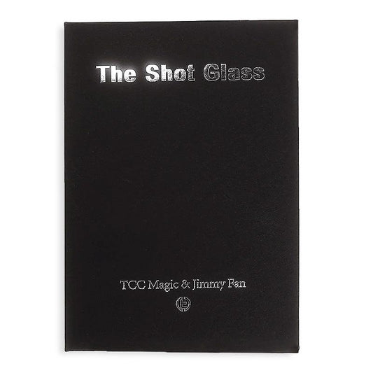 The Shot Glass by TCC & Jimmy Fan