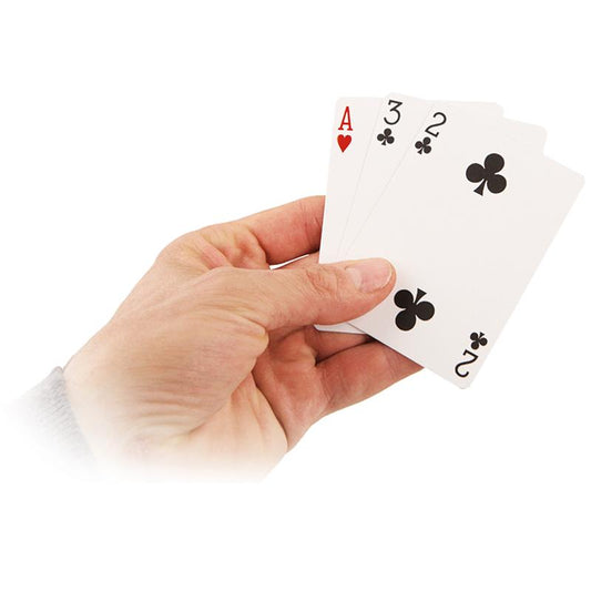 Il gioco delle tre carte