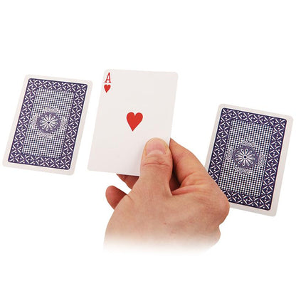 Il gioco delle tre carte