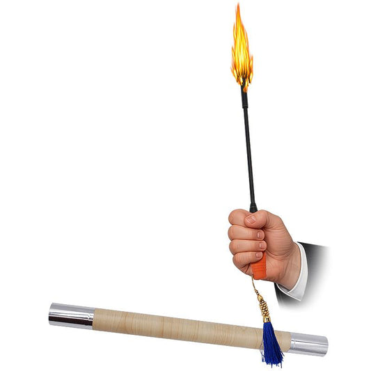 Torch to Bouquet