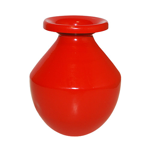 Vaso inesauribile - In alluminio