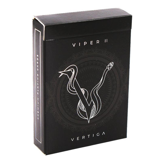 Vertiga Viper 2 Playing Cards