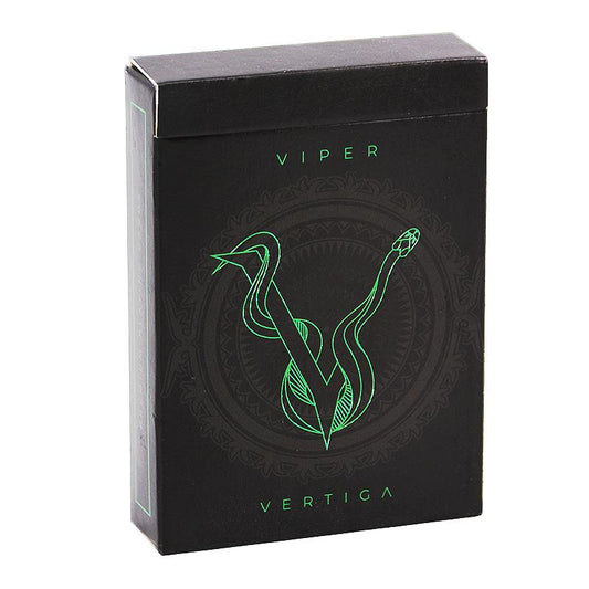Vertiga Viper Playing Cards