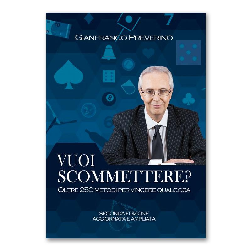 Gianfranco Preverino - Vuoi Scommettere?