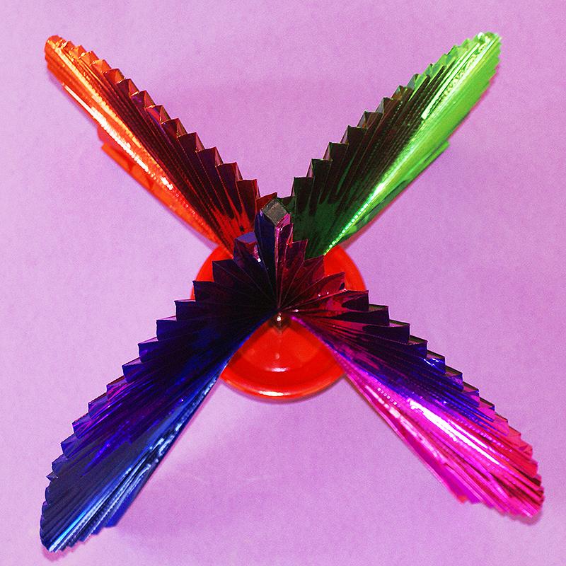 Fiorin fiorello - Special