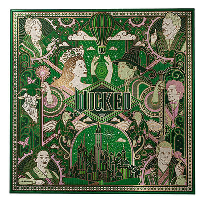 Wicked Jigsaw Puzzle