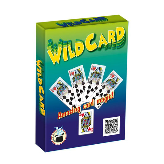 The Wild cards - Bicycle
