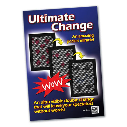 The Ultimate Wow