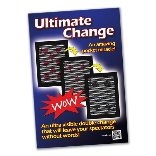 The Ultimate Wow