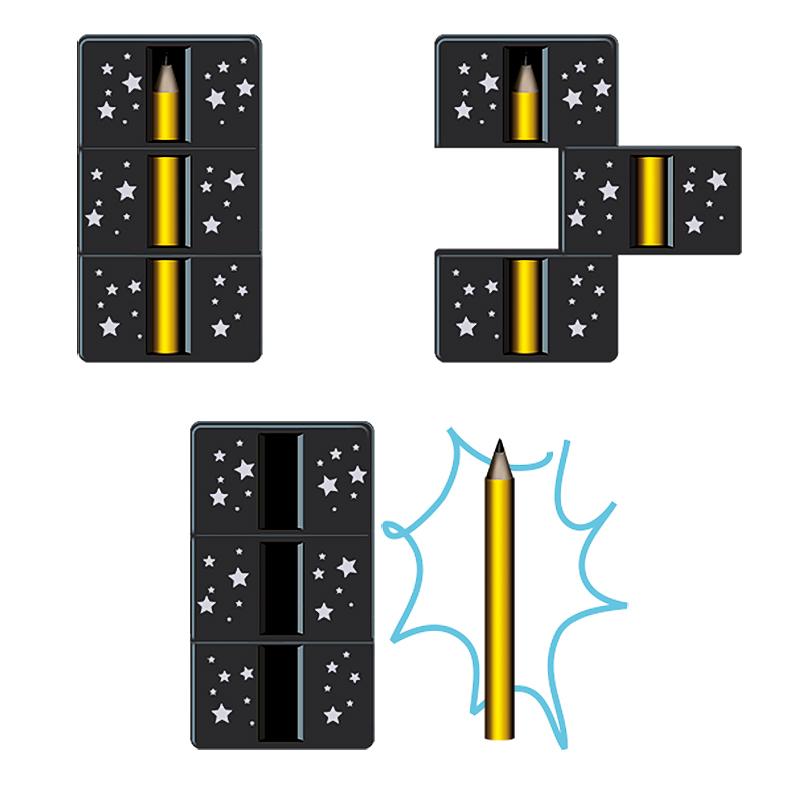 Matita Zig Zag