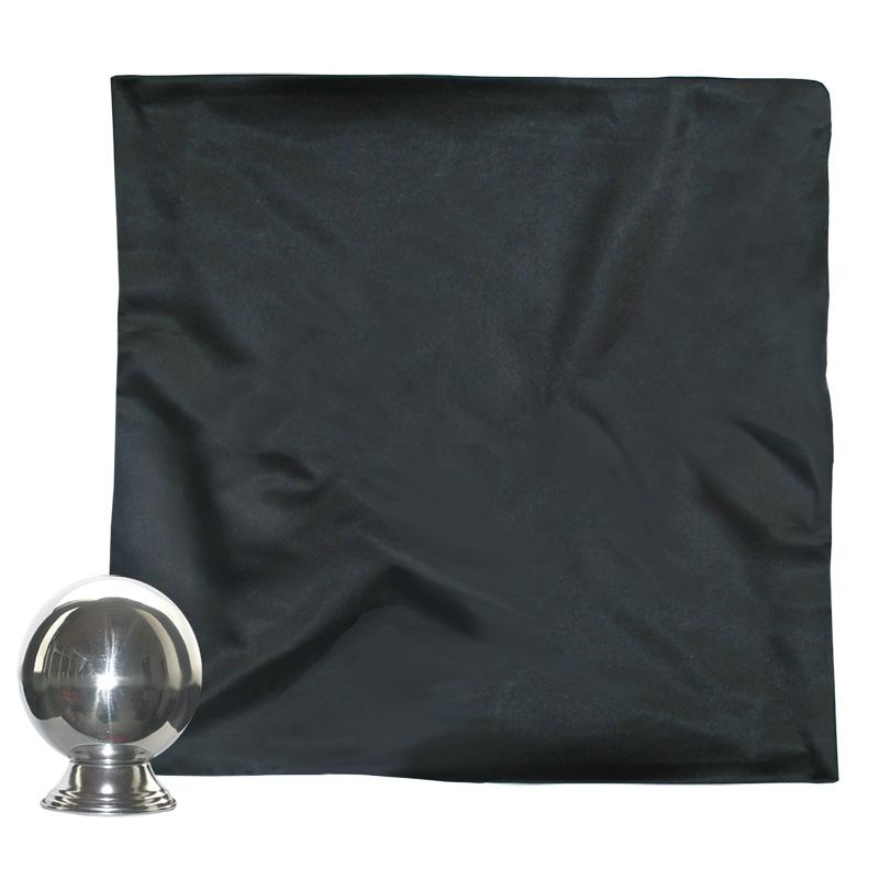 Foulard per palla Zombie - Professional