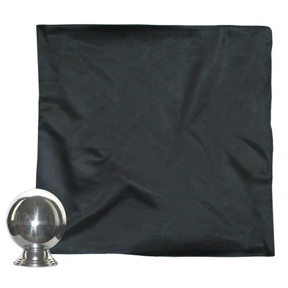 Foulard per palla Zombie - Professional