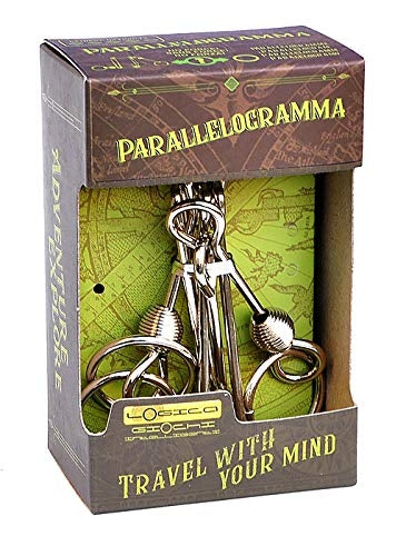 PARALLELOGRAMMA