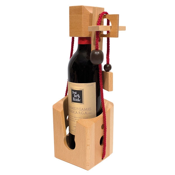 NON ROMPERE LA BOTTIGLIA - FGA ORIGINAL - DON'T BREAK THE BOTTLE (*)