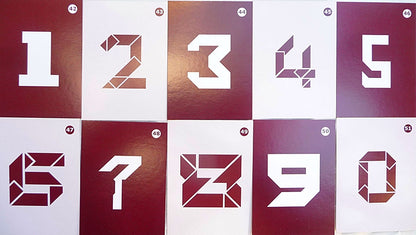 DOPPIO T PUZZLE