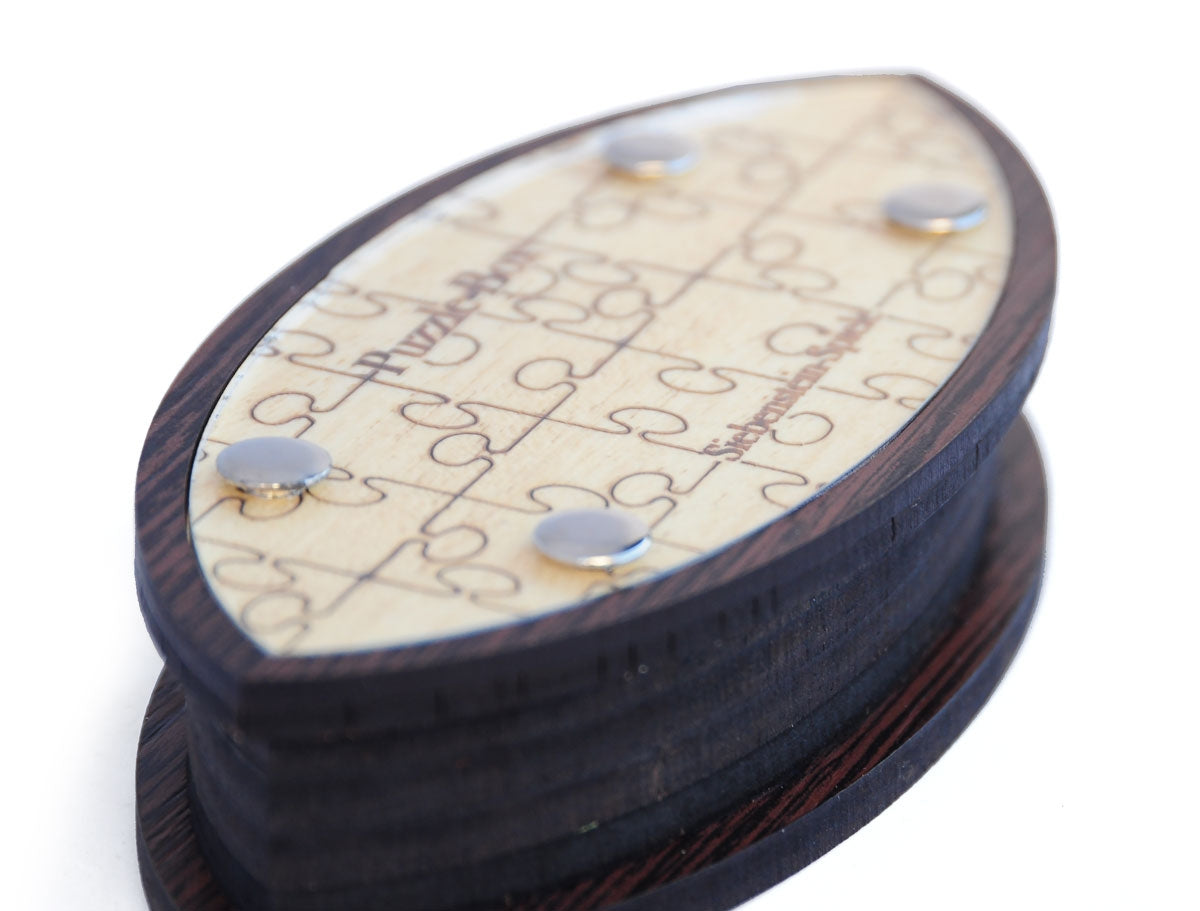PUZZLE BOX 005
