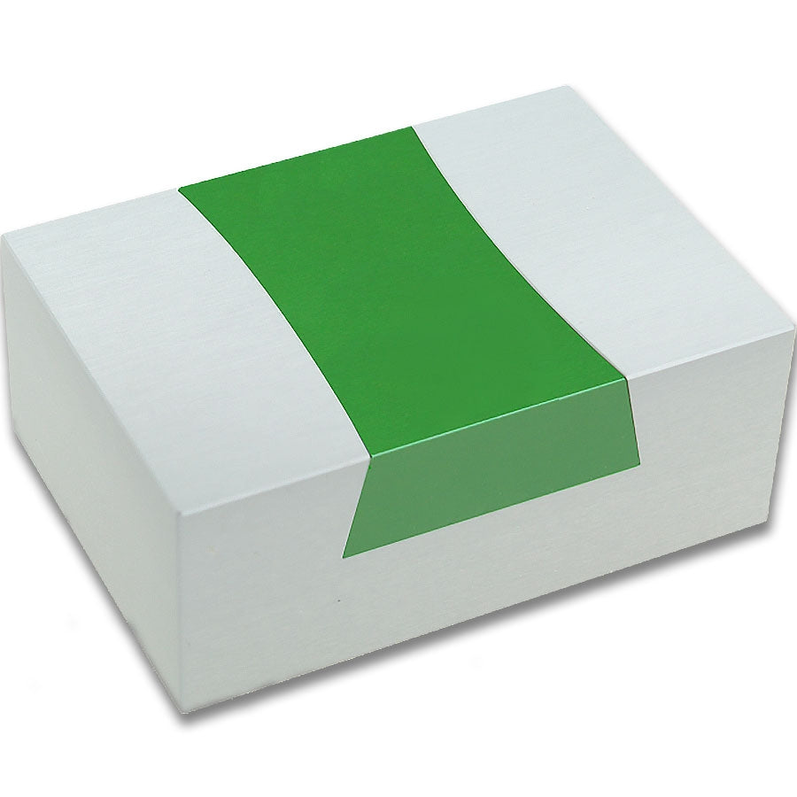 ALUMINIUM DOVETAIL SERIES PUZZLE