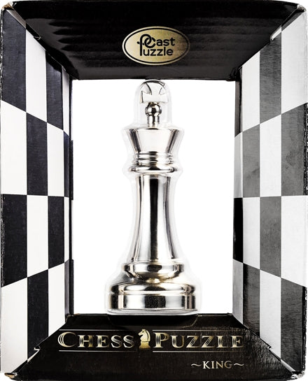 CAST CHESS PUZZLE - RE