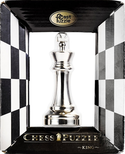 CAST CHESS PUZZLE - RE