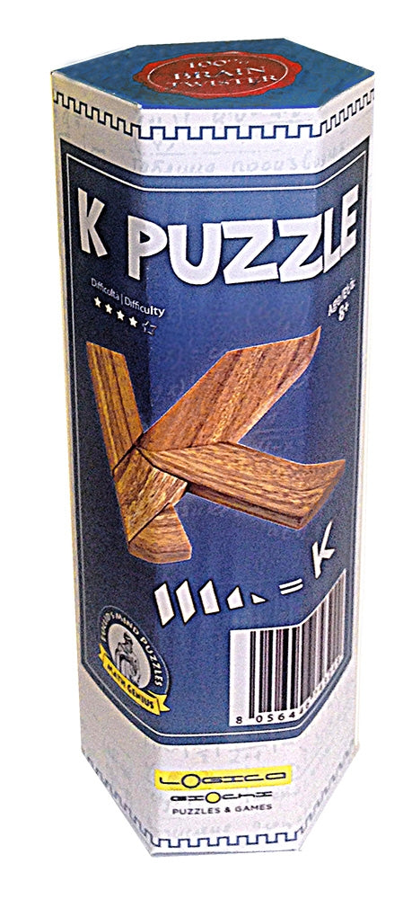 K PUZZLE