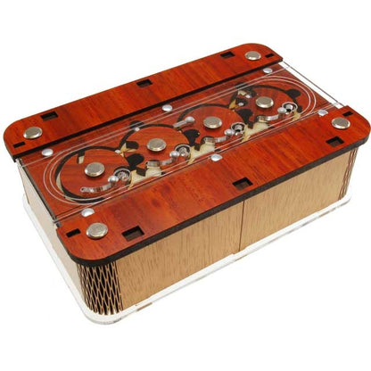VIKING BOX