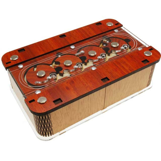 VIKING BOX
