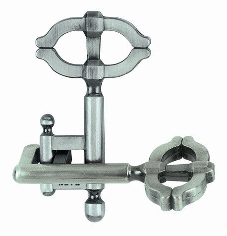 HUZZLE CAST KEY II - LA CHIAVE 2