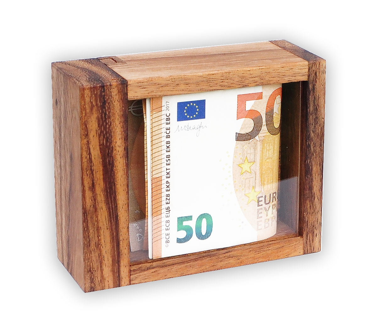 CASSAFORTE CON TRUCCO XL